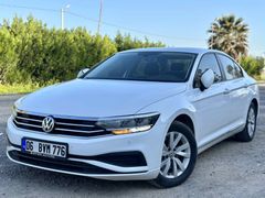 Sahibinden Volkswagen Passat 1.6 TDi BlueMotion Impression 2020 Model 
