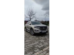 Sahibinden Hyundai Tucson 1.6 GDi Style 2016 Model Kütahya