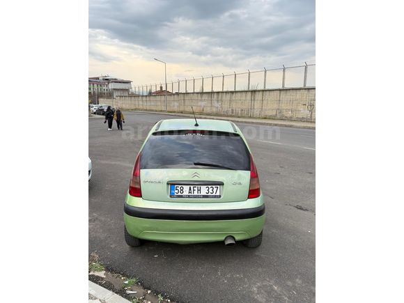 ACİL İHTİYAÇTAN SATILIK