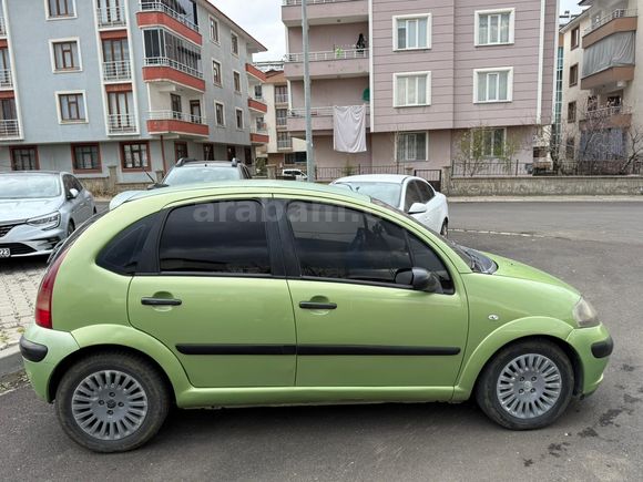 ACİL İHTİYAÇTAN SATILIK