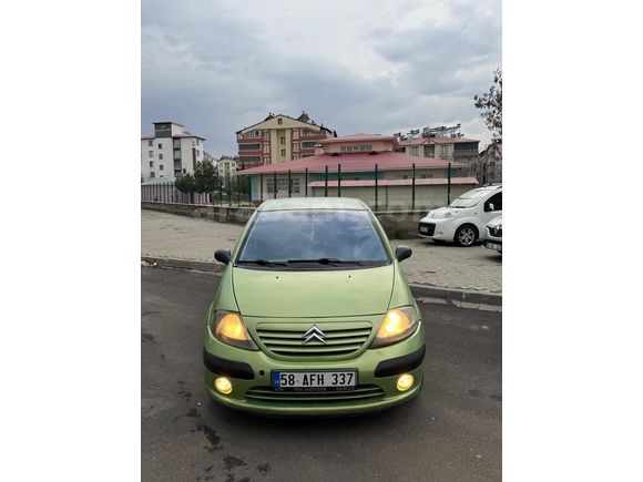 ACİL İHTİYAÇTAN SATILIK