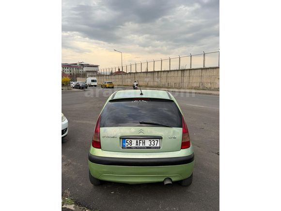 ACİL İHTİYAÇTAN SATILIK