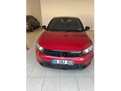 Sahibinden Opel Corsa 1.2 T Ultimate  Hatasız  2024 Model 