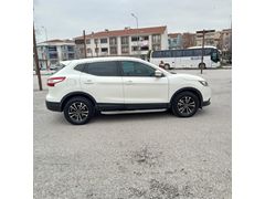 Sahibinden Nissan Qashqai 1.5 dCi Visia 2014 Model