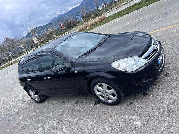 Sahibinden Opel Astra 1.3 CDTI Enjoy 2008 Model 