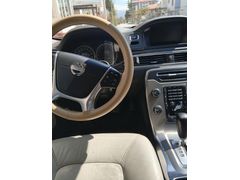 Sahibinden Volvo S80 1.6 T4 Premium 2012 Model Konya