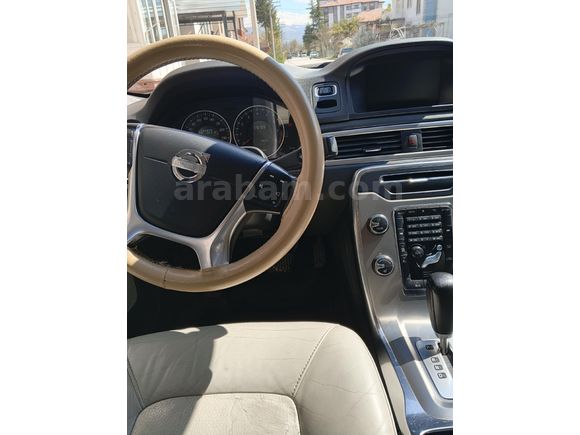 Sahibinden Volvo S80 1.6 T4 Premium 2012 Model Konya