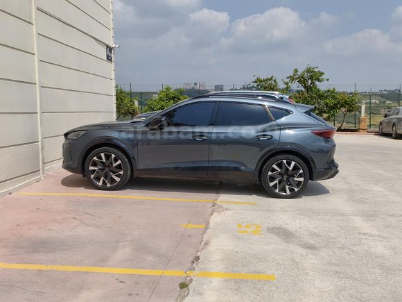 Sahibinden (Takasa Açık) 2025 Cupra Formentor 1.5 eHybrid