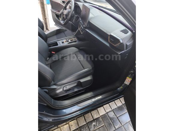 Sahibinden (Takasa Açık) 2025 Cupra Formentor 1.5 eHybrid