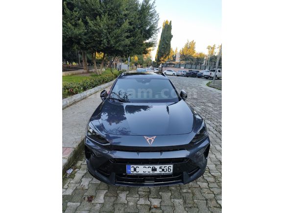 Sahibinden Cupra Formentor 1.5 eHybrid Phev 2025 Model