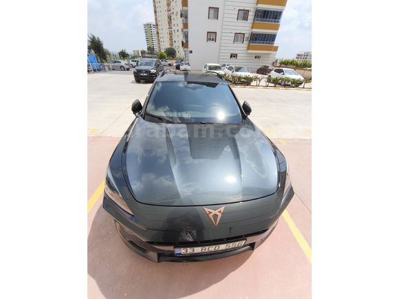 Sahibinden (Takasa Açık) 2025 Cupra Formentor 1.5 eHybrid