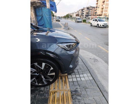 Sahibinden (Takasa Açık) 2025 Cupra Formentor 1.5 eHybrid