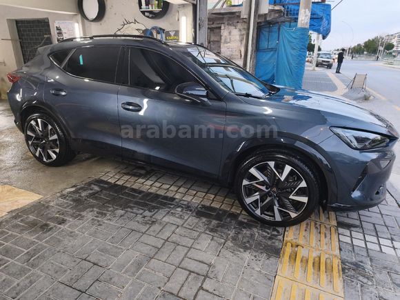 Sahibinden (Takasa Açık) 2025 Cupra Formentor 1.5 eHybrid