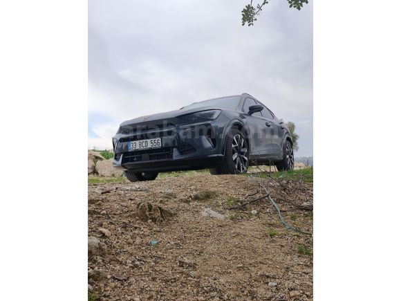 Sahibinden (Takasa Açık) 2025 Cupra Formentor 1.5 eHybrid
