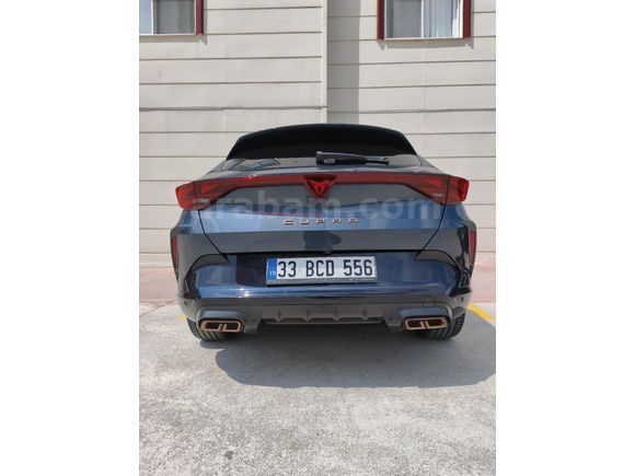 Sahibinden (Takasa Açık) 2025 Cupra Formentor 1.5 eHybrid