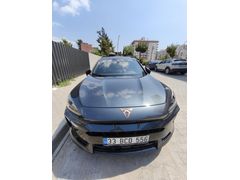 Sahibinden Cupra Formentor 1.5 eHybrid 2025 (Takasa Açık)