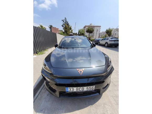 Sahibinden (Takasa Açık) 2025 Cupra Formentor 1.5 eHybrid