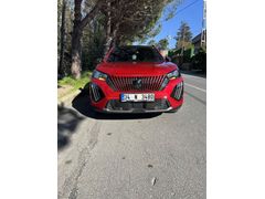 Sahibinden Peugeot 2008 1.2 PureTech Allure 2024 Model 