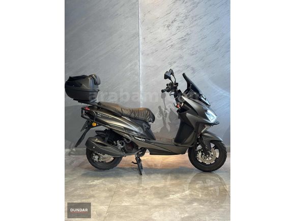 ' DÜNDAR ' RKS NEWLİGHT 125 PRO / HATASIZ / EKSTRALI / 6200 KM