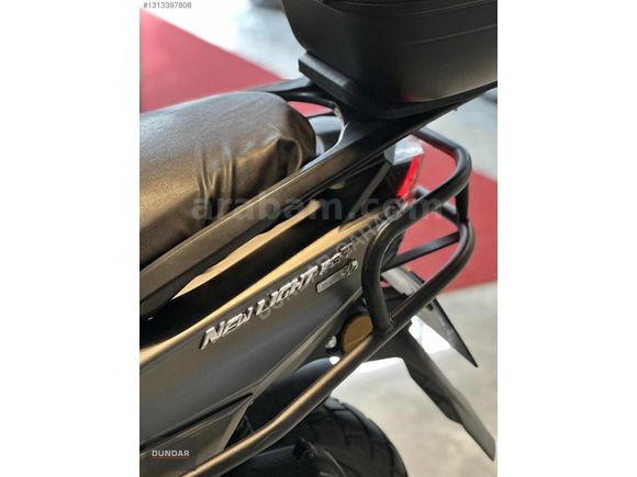 ' DÜNDAR ' RKS NEWLİGHT 125 PRO / HATASIZ / EKSTRALI / 6200 KM