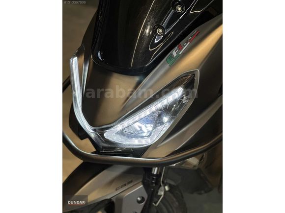 ' DÜNDAR ' RKS NEWLİGHT 125 PRO / HATASIZ / EKSTRALI / 6200 KM