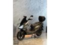 ' DÜNDAR ' RKS NEWLİGHT 125 PRO / HATASIZ / EKSTRALI / 6200 KM
