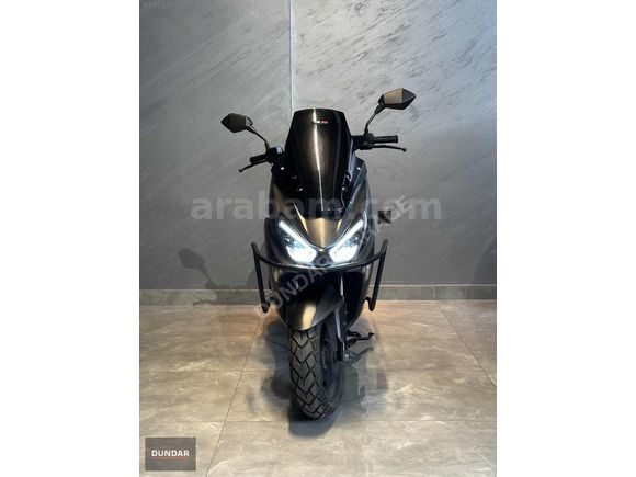 ' DÜNDAR ' RKS NEWLİGHT 125 PRO / HATASIZ / EKSTRALI / 6200 KM