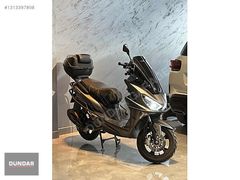' DÜNDAR ' RKS NEWLİGHT 125 PRO / HATASIZ / EKSTRALI / 6200 KM