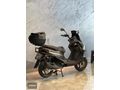 ' DÜNDAR ' RKS NEWLİGHT 125 PRO / HATASIZ / EKSTRALI / 6200 KM