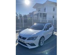Sahibinden Tertemiz Hatasız Ayarında Komple Fr dönüşüm Seat Leon 1.2 TSI Style 2017 Model 