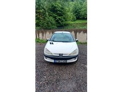 Sahibinden Peugeot 206 1.4 XR 2000 Model