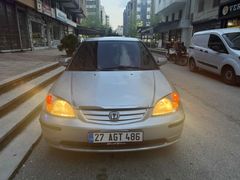 Sahibinden Honda Civic 1.6i VTEC LS 2002 Model 
