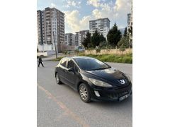 Sahibinden Peugeot 308 1.6 HDi Comfort Pack 2011 Model 