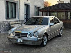 1998 MODEL E220 CDİ EMSALSİZ TEMİZLİKTE HATASIZ