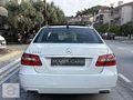 MARİS CARS DAN HATASIZ MERCEDES BENZ E 220 cdı