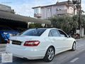 MARİS CARS DAN HATASIZ MERCEDES BENZ E 220 cdı