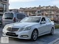 MARİS CARS DAN HATASIZ MERCEDES BENZ E 220 cdı