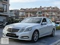 MARİS CARS DAN HATASIZ MERCEDES BENZ E 220 cdı