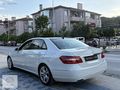 MARİS CARS DAN HATASIZ MERCEDES BENZ E 220 cdı