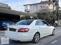 MARİS CARS DAN HATASIZ MERCEDES BENZ E 220 cdı