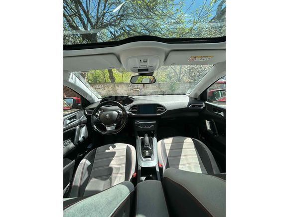 Sahibinden Peugeot 308 1.2 PureTech Style 2020 Model 