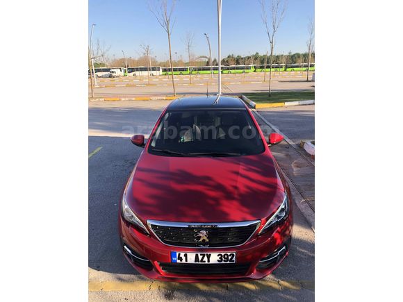Sahibinden Peugeot 308 1.2 PureTech Style 2020 Model 