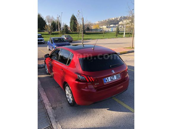 Sahibinden Peugeot 308 1.2 PureTech Style 2020 Model 
