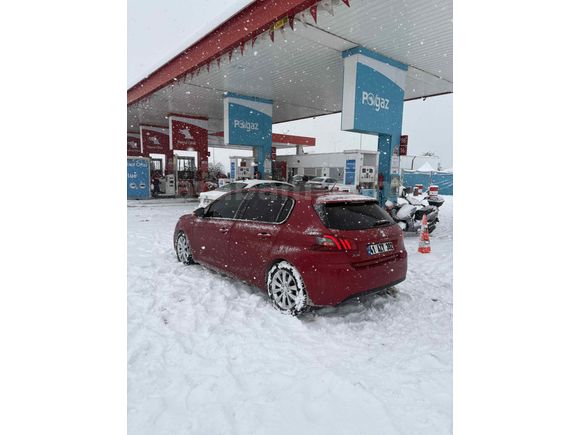 Sahibinden Peugeot 308 1.2 PureTech Style 2020 Model 