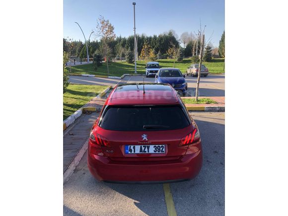 Sahibinden Peugeot 308 1.2 PureTech Style 2020 Model 