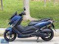 2020 MODEL N-MAX 125 HATASIZ 14 BİN KM DE