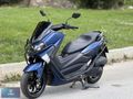 2020 MODEL N-MAX 125 HATASIZ 14 BİN KM DE