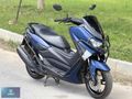 2020 MODEL N-MAX 125 HATASIZ 14 BİN KM DE
