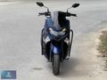 2020 MODEL N-MAX 125 HATASIZ 14 BİN KM DE