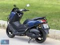 2020 MODEL N-MAX 125 HATASIZ 14 BİN KM DE